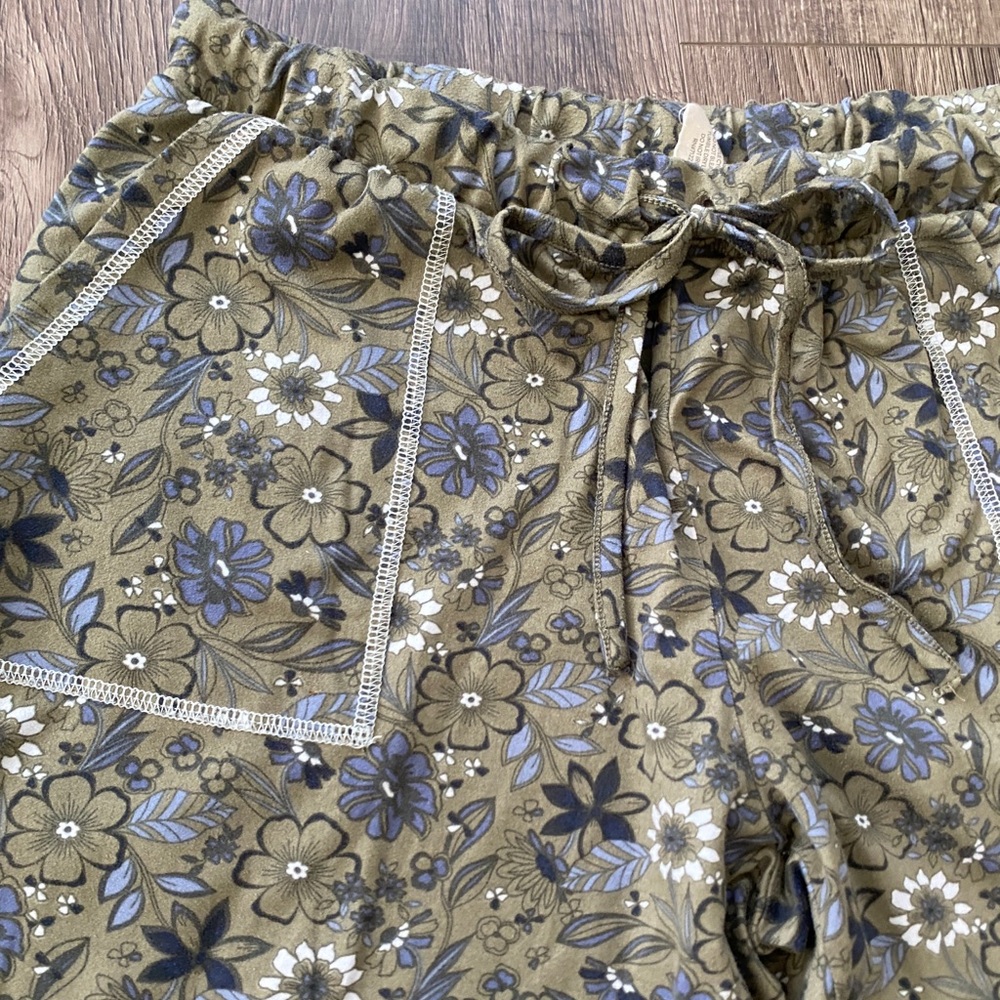 Lucky Brand pajama sleep set